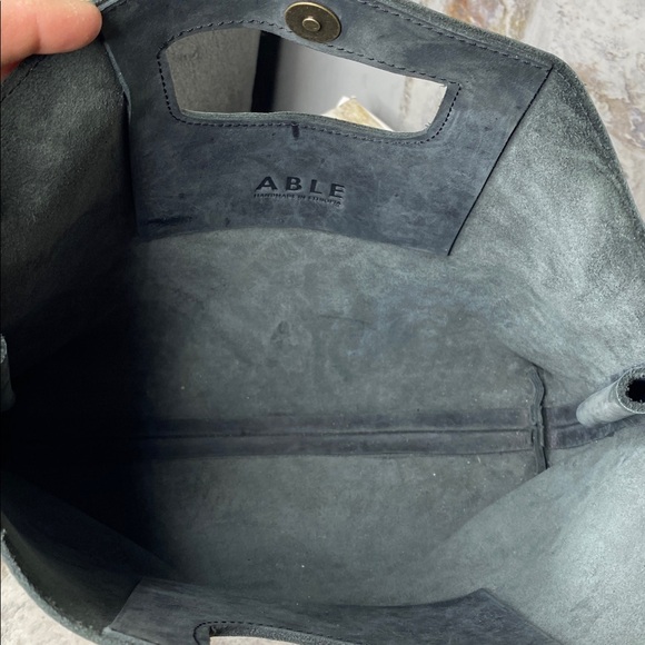 Able Hana Handbag - Picture 4 of 5